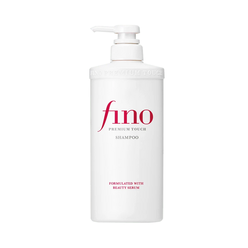 Șampon Fino Premium Touch 550 ml