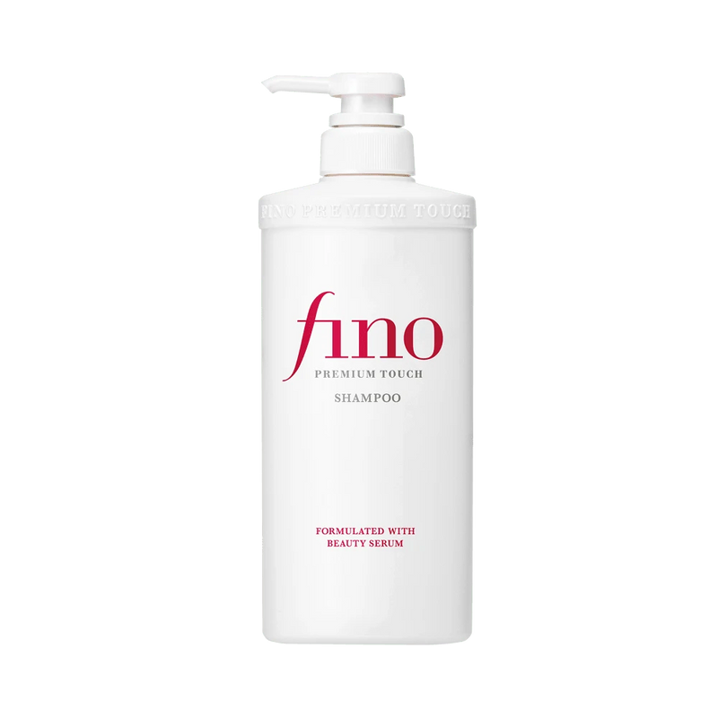 Șampon Fino Premium Touch 550 ml