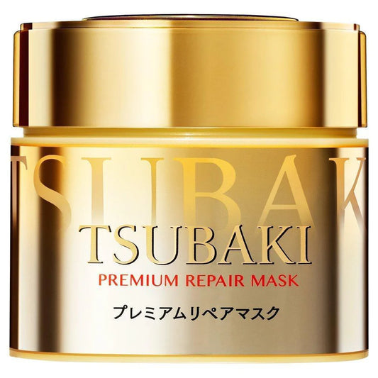 Mască de păr TSUBAKI Premium Repair (180g)